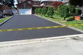 Best Heated Driveway Installation  in Perryton, TX