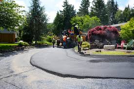 Best Driveway Crack Filling  in Perryton, TX