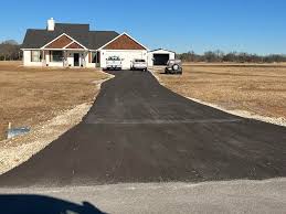 Best Decorative Concrete Driveways  in Perryton, TX