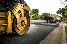 Best Driveway Border and Edging  in Perryton, TX